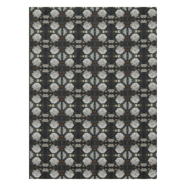 Mantel Greatorex (Anverso)