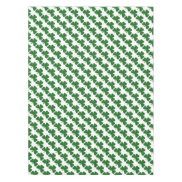Mantel Green Shamrock St. Patrick's Day Clovers