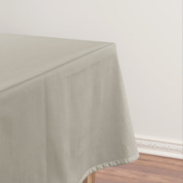 Mantel Gris beige