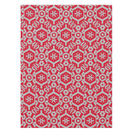 Mantel Gris marrón cd10019 5