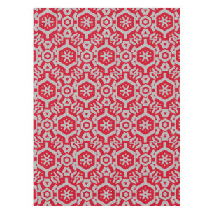 Mantel Gris marrón cd10019 5