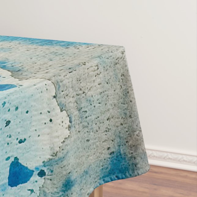 Mantel Grunge (In Situ)
