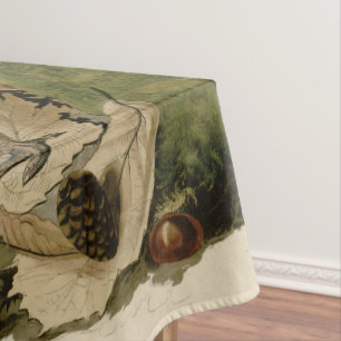 Mantel Grupo escarpado por John Audubon