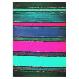 Mantel Guatemala: Pestaña arcoiris