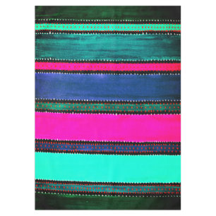 Mantel Guatemala: Pestaña arcoiris