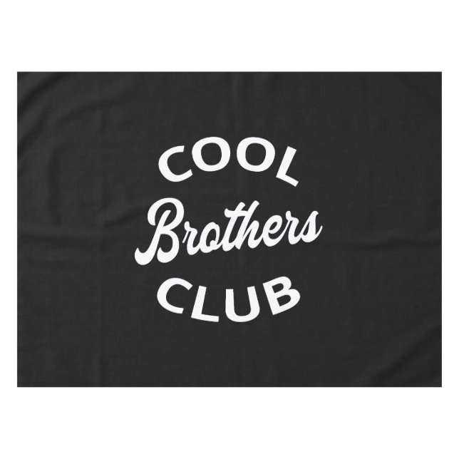 Mantel Guay Brothers Club I (Frente (Horizontal))