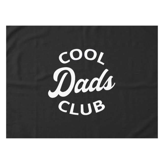 Mantel Guay Dads Club I (Frente (Horizontal))