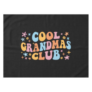 Mantel Guay Grandmas Club III