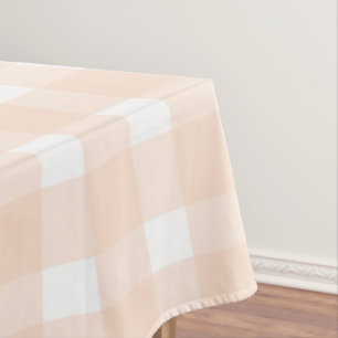 Mantel Guinga del melocotón