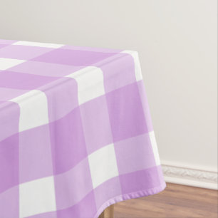 Mantel Guinga púrpura