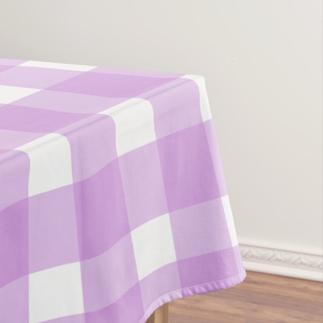 Mantel Guinga púrpura (In Situ)