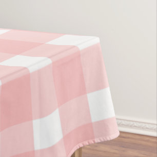 Mantel Guinga rosada