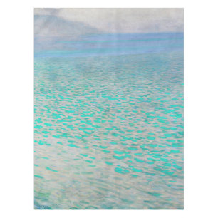Mantel Gustav Klimt - Attersee