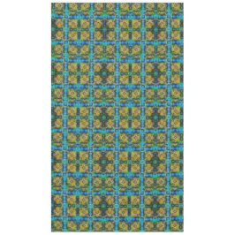 Mantel Hacia una cuadrícula hacia arriba