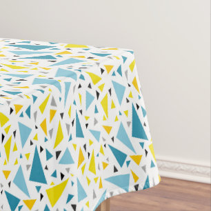 Mantel Haga clic en el diseño favorito Triángulo amarillo