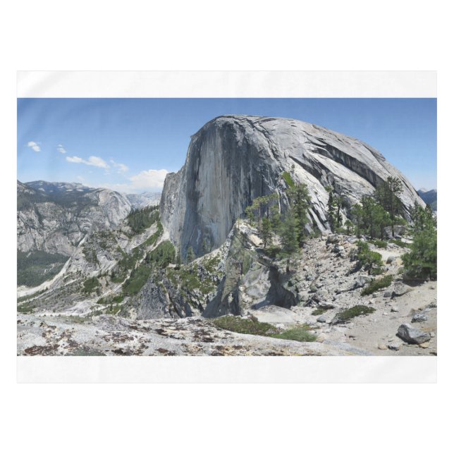 Mantel Half Dome y Yosemite Valley - Yosemite (Frente (Horizontal))