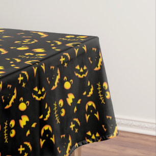 Mantel Halloween
