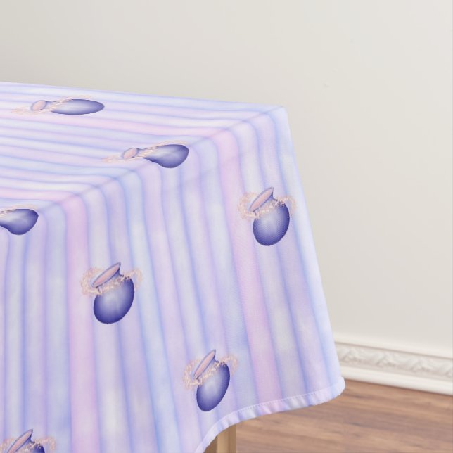 Mantel Halloween de niños malvados de Cute Pastel (In Situ)