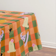 Halloween fantasma pequeño