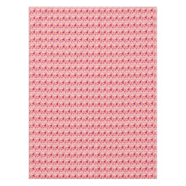 Mantel Halloween Fiesta de bruja rosada no asustado