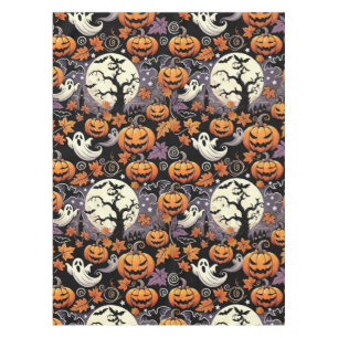 Mantel Halloween/otoño/otoño