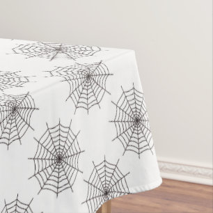 Mantel Halloween, Spider Web, Trick O Trete, Boo