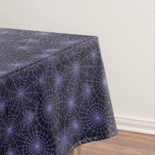 Mantel Halloween Tablecloth