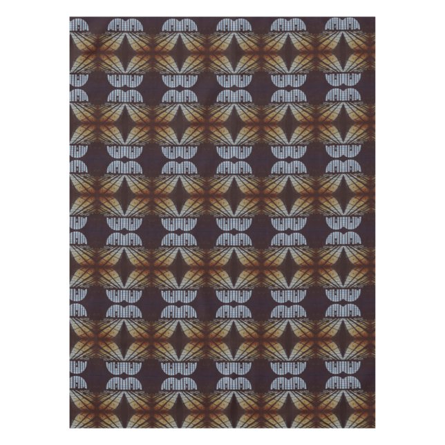 Mantel Halls of Freedom, Isla Ellis (Anverso)