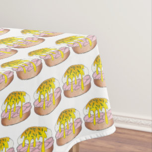 Mantel Ham Eggs Benedict Breakfast Brunch Food Foodie