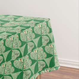 Mantel "Happy St. Patrick's Day"