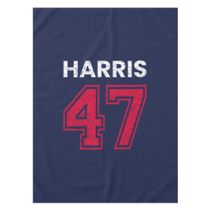 Mantel Harris 47 I - Kamala Harris Para Presidente