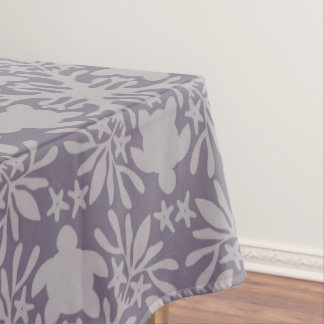 Mantel Hawaiian Quilt Honu ( sea turtle )