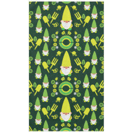 Mantel Head Garden Gnome Gardener