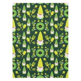 Mantel Head Garden Gnome Gardener