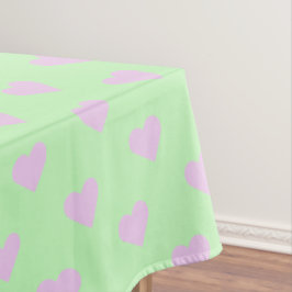 Mantel Hearts – Herzen – Herzchen