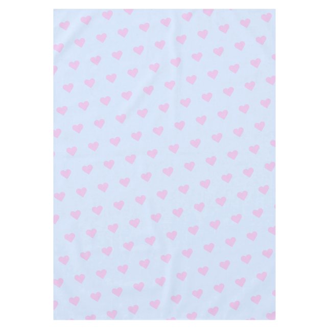 Mantel Hearts – Herzen – Herzchen (Anverso)