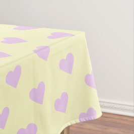 Mantel Hearts – Herzen – Herzchen