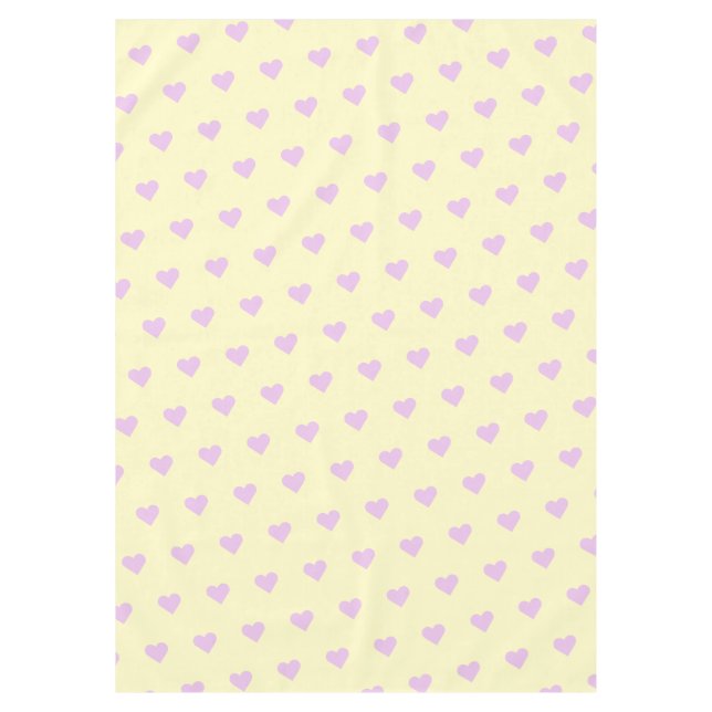 Mantel Hearts – Herzen – Herzchen (Anverso)