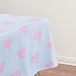 Mantel Hearts – Herzen – Herzchen