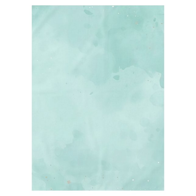 Mantel Helado (Anverso)