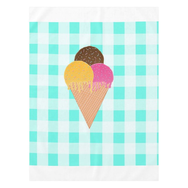 Mantel Helado (Anverso)