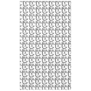 Mantel Henohenomoheji へ の へ の も へ じ