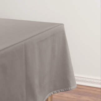 Mantel Herencia Moderna Sólido Champiñón Beige