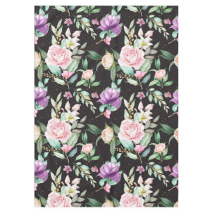Mantel Hermosa Floral