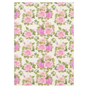 Mantel Hermosa Floral