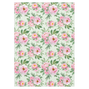 Mantel Hermosa Floral