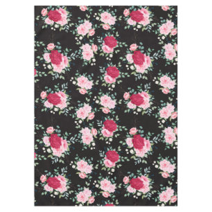 Mantel Hermosa Floral