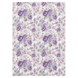 Mantel Hermosa Floral