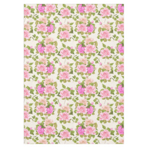 Mantel Hermosa Floral