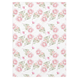 Mantel Hermosa Floral